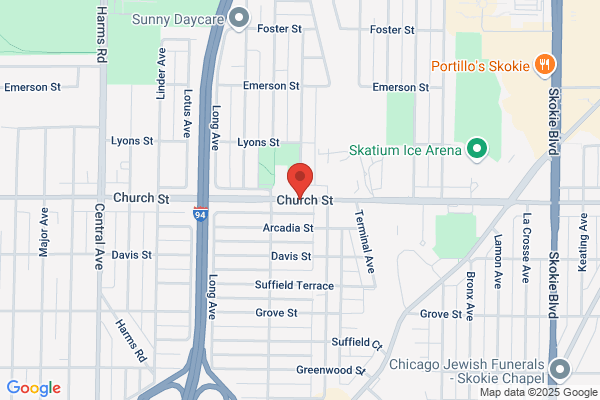 Peterson Park Developer