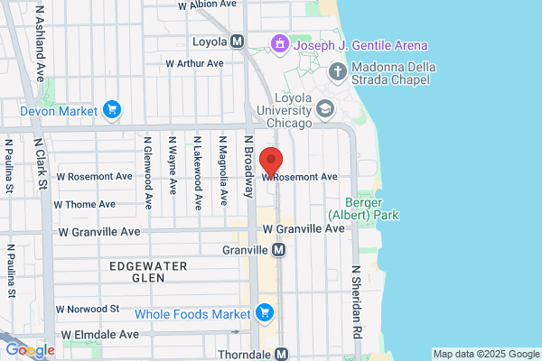 Rosemont Foreign & Domestic Auto Repair Inc