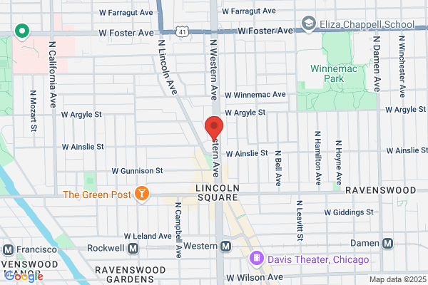 S & T Auto Body