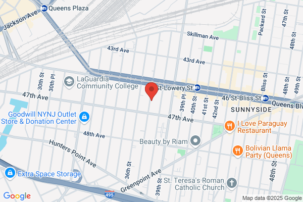 Sunnyside Auto Service