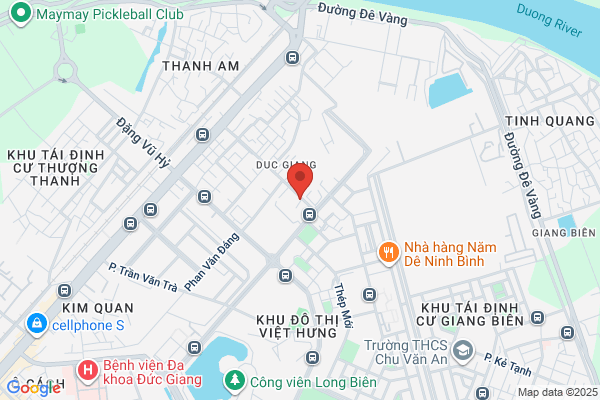 Phat Tai Bakery