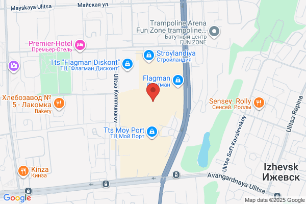 PT Electronics, Inc.