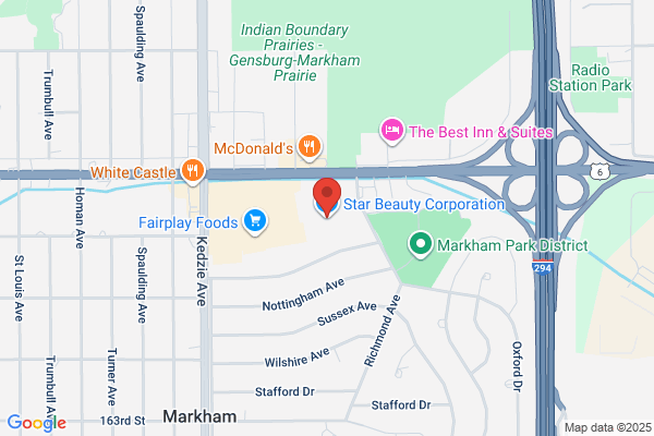 Star Beauty Supply