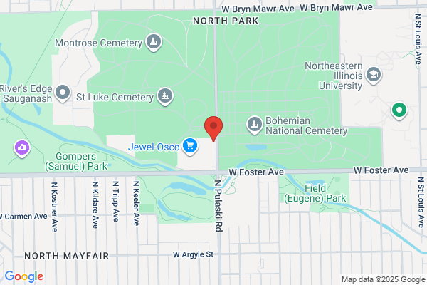 Mattress Firm North Mayfair - Closed