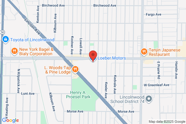 Loeber Motors, Inc Mercedes-Benz