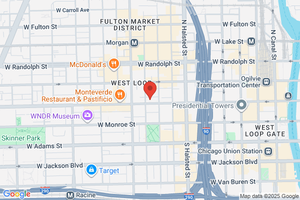 CPR Cell Phone Repair Chicago - West Peterson