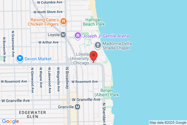 Loyola Cellular