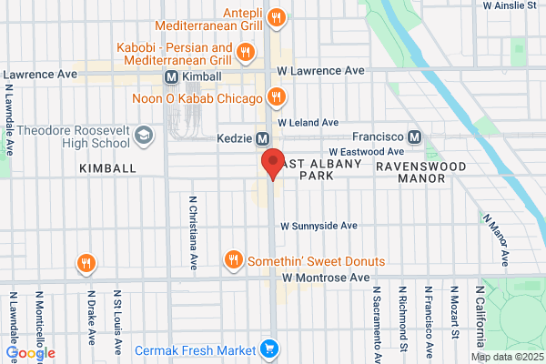 Kedzie & Wilson Foods