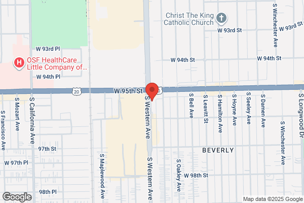 Aspen Dental - Chicago, IL (Rogers Park)