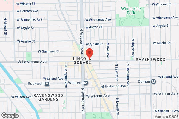 Compass Dental at Lincoln Square
