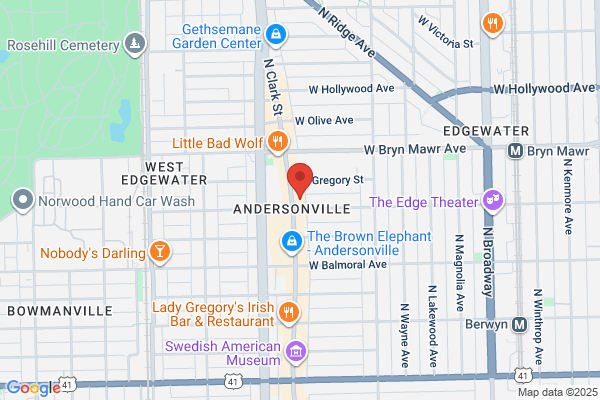 Lakeshore Dental Studio