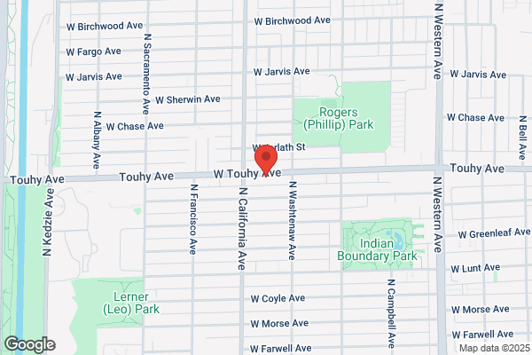 Quadrant Dental at Rogers Park