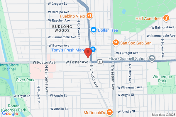 Family Dental of Lincoln