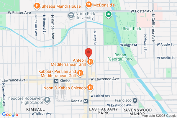 1st Family Dental of Albany Park