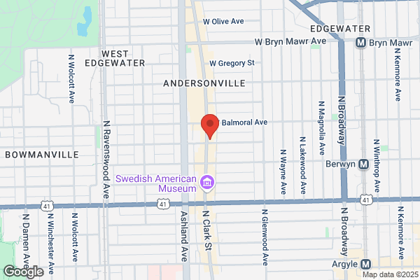 1st Family Dental of Andersonville