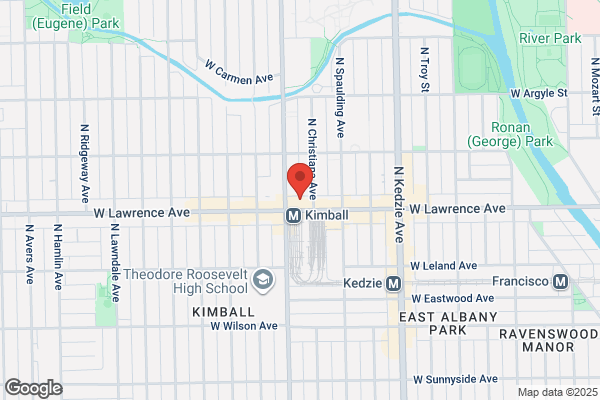 Albany Park Dental Clinic
