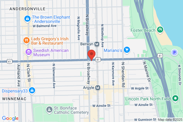 Broadway Dental Co.