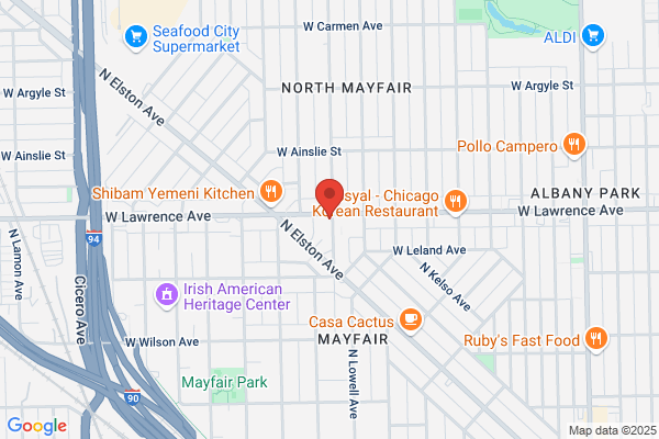 Chicago Dental Care