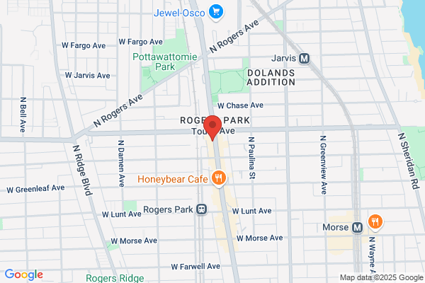 Chicago Dental Care