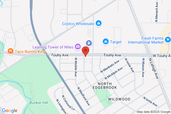 Edgebrook Dental Associates