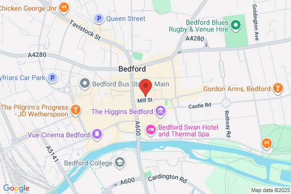 Howard Street Dental