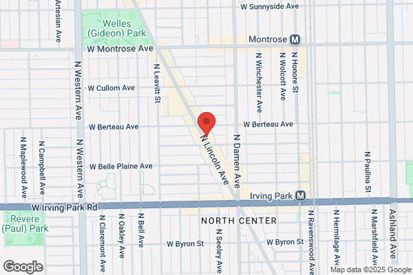 Lincoln Square Dental