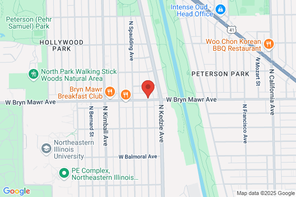 Bryn Mawr Dental Clinic