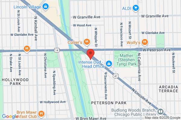 Chicago Colonic