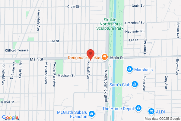 Lincoln Medical Supplies Inc