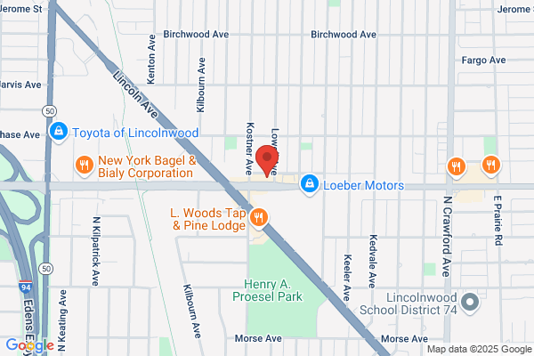 Lincolnwood Acupuncture & Chiropractic