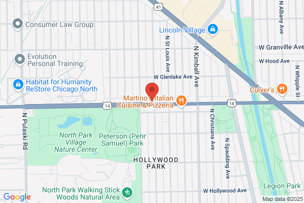 M & D Healthcare Inc