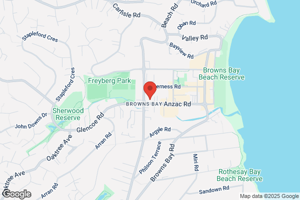 North Shore Dental