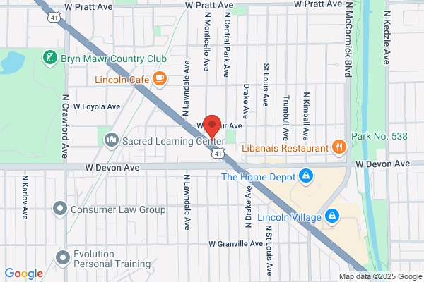 Raymond G. Hatland, DDS