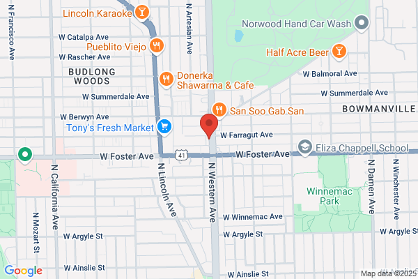 Western Foster Medical Clinic