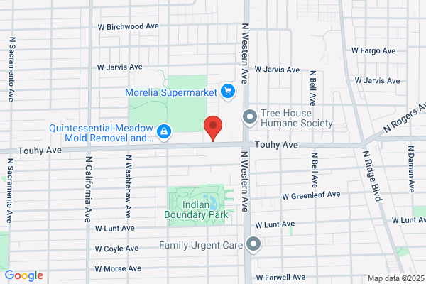 Westwood Nursing Home