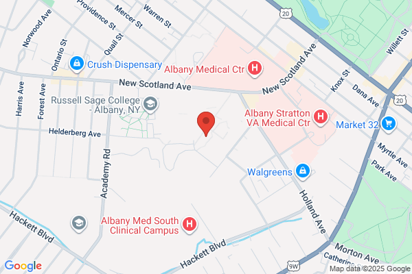 Albany Pharmacy