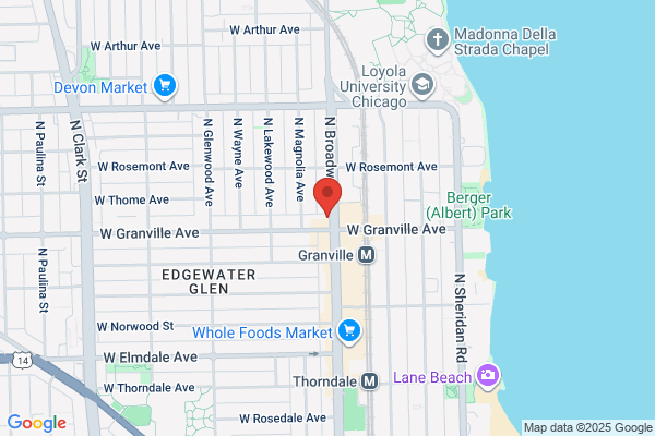 Granville Medical Pharmacy