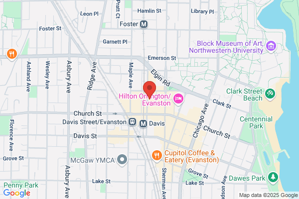 F45 Training East Evanston