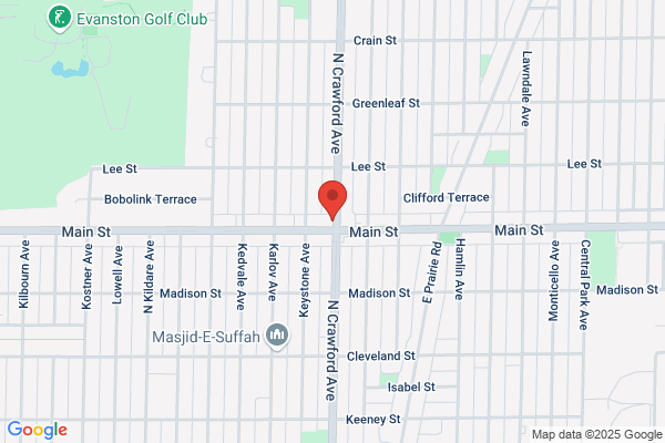 Skokie Florist