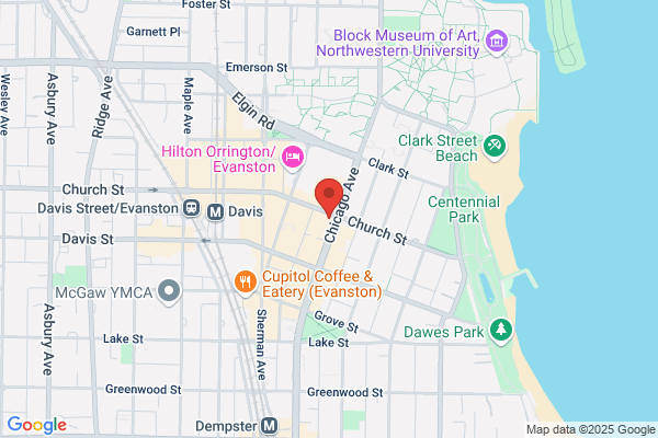 Whole Foods Market
