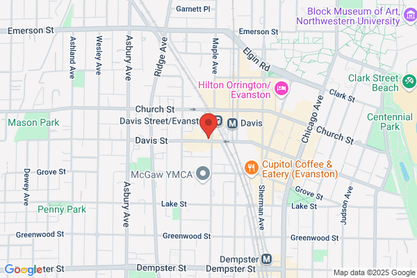 Garage Door Repair Evanston