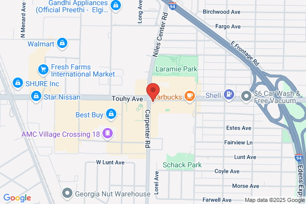 Citgo Skokie Gei