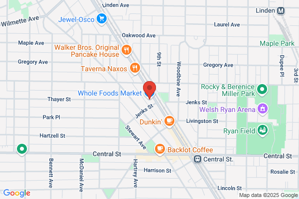 Oasis Mediterranean Cuisine