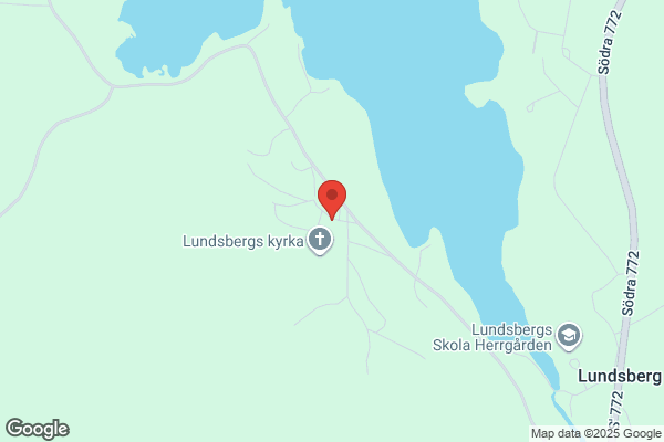 Lundsberg Corporation