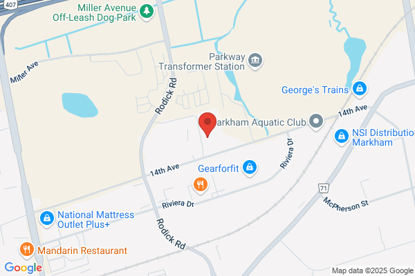 Markham Home Improvements