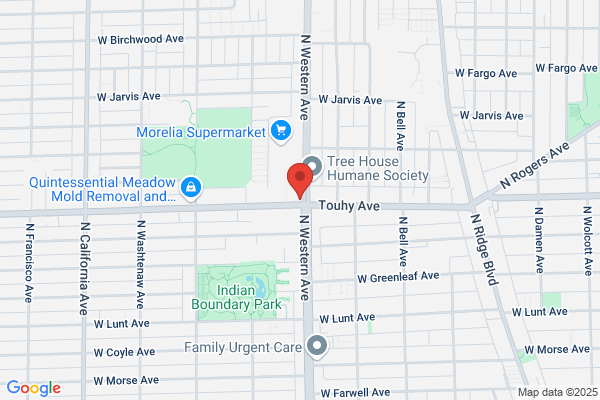Lakeshore Physicians & Surgery Center