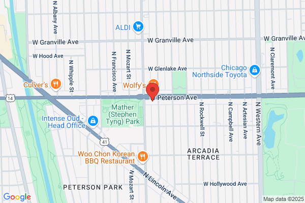 Northwest Medical Foundation Inc