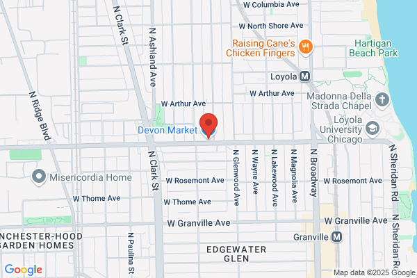 Devon Food & Deli