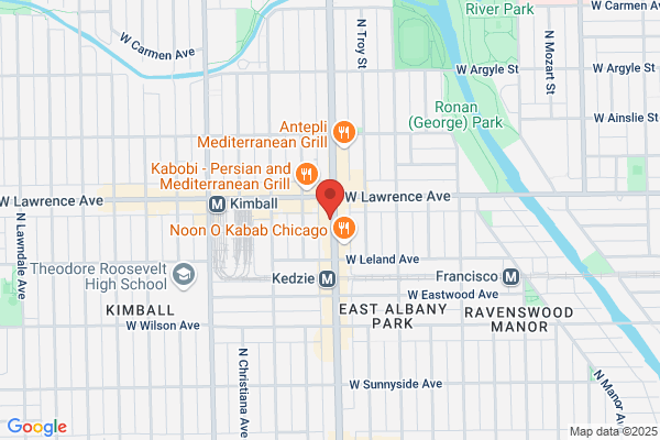Kedzie Food Market