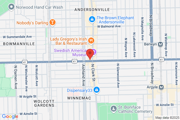 Middle Eastern Bakery & Grocery Inc